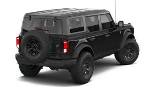 2026 Ford Bronco® External Image 3